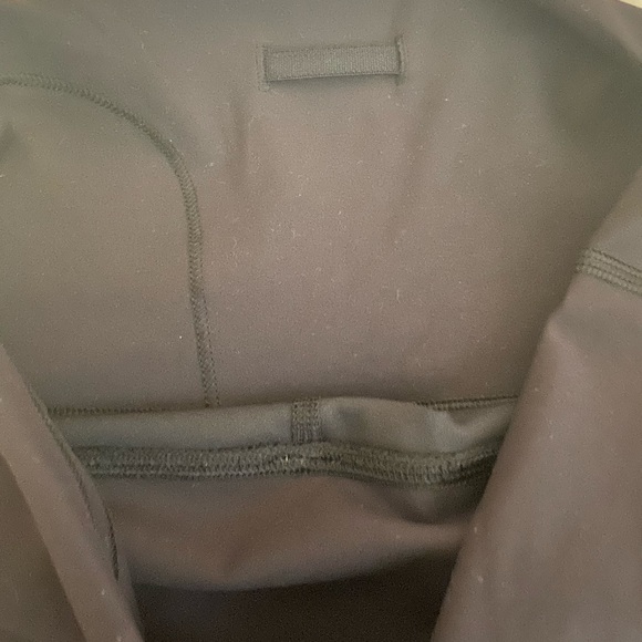 Lulu wunder under black, full length - Picture 2 of 3